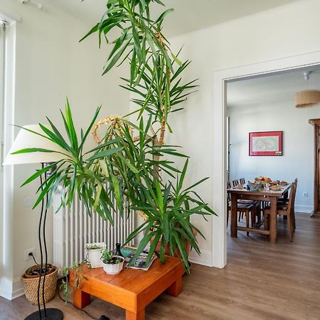 Apartamento Strasbourg Centre - Quartier Gare & Petite France "Au 52" Exterior foto