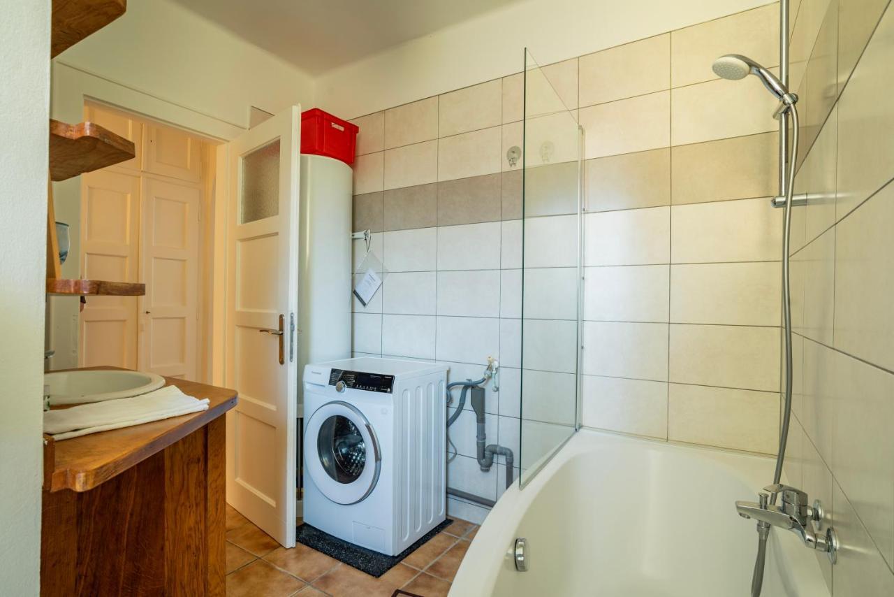 Apartamento Strasbourg Centre - Quartier Gare & Petite France "Au 52" Exterior foto