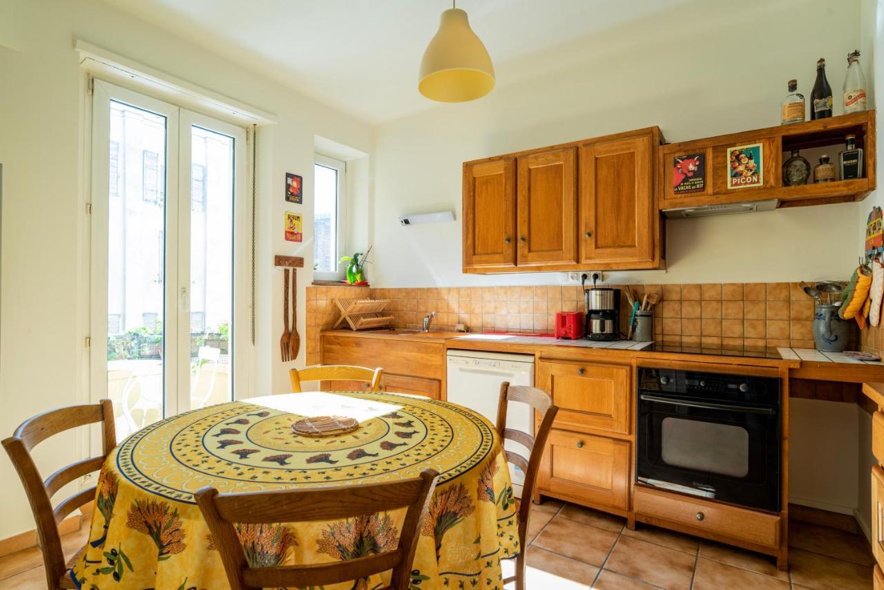 Apartamento Strasbourg Centre - Quartier Gare & Petite France "Au 52" Exterior foto